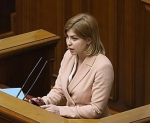 Ольга Стефанішина: Досягнення Цілей сталого розвитку прискорить євроінтеграцію України
