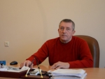 «Ми працюємо з Луцьком, але стратегічно нам вигідне об&#039;єднання з Підгайцями», - сільський голова Липин