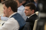 Володимир Зеленський обговорив з аграріями впровадження земельної реформи в Україні