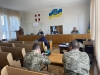 У Луцькому районі завершилися командно-штабні навчання з територіальної оборони