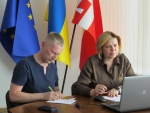 Заклади загальної середньої освіти Луцького району готові до повного охоплення гарячим харчуванням учнів 1&ndash;11 класів з нового навчального року