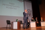 Олександр Савченко: пріоритет 2018 року – реформування сільської медицини