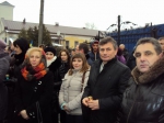 22 листопада у День пам&#039;яті жертв голодомору і політичних репресій в Україні 