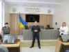 Сьогодні т. в. о. начальника Волинської ОВА Роман Романюк та начальник Луцької РВА Анатолій Костик зустрілися з ветеранами війни та членами сімей загиблих захисників і захисниць України Підгайцівської громади