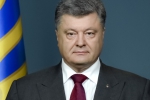 Звернення Президента до Українського народу з нагоди 24-ї річниці всеукраїнського референдуму