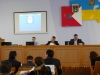Сесія, що затвердила бюджет Луцького району на 2018 рік