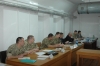 В області проведено командно-штабні навчання з територіальної оборони