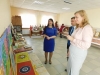 Обласний семінар – практикум відбувся у селі Новостав
