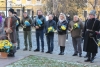 В пам’ять про жертв голодоморів