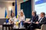 Виконання Угоди про асоціацію між Україною та ЄС не можна однозначно виразити в цифрах, – Ольга Стефанішина