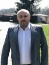 Колектив райдержадміністрації вітає начальника Луцької районної військової адміністрації Анатолія Костика з Днем народження!