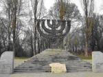 Звернення Президента у зв’язку з Міжнародним днем пам’яті жертв Голокосту