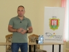 Т. в. о. начальника Волинської ОВА Роман Романюк: &laquo;У ветеранській політиці не може бути бар&rsquo;єрів між тим, хто приймає рішення, і тим, для кого ці рішення приймаються&raquo;