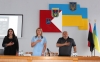Голова Луцької райдержадміністрації Анатолій Костик взяв участь в сесії районної ради