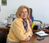 Сьогодні свій День народження відзначає заступниця начальника Луцької районної військової адміністрації Алла Ганіч