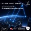 Starlink Direct to Cell: сучасні можливості супутникового мобільного зв&rsquo;язку