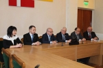 Область відвідав Комітет Верховної Ради України з питань науки і освіти