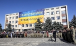 Президент підпише закон, що запроваджує нове військове вітання «Слава Україні! – Героям слава!»