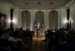 Президент подякував українській громаді в США за зусилля у питанні визнання Голодомору геноцидом українського народу