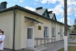 Модернізована амбулаторія у селі Піддубці запрацювала на повну