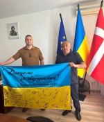 Луцька районна військова адміністрація продовжує підтримувати Збройні сили України