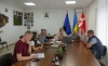 Громади Луцького району на завершальному етапі втілення реформи шкільного харчування
