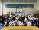Начальник Луцької РВА Анатолій Костик взяв участь у відкритті Чемпіонату Волинської області з дзюдо серед молоді віком до 23 років та юнаків і дівчат до 15 років, що відбулися 28-29 серпня на базі ліцею в селі Шацьк