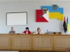 В Луцькій РВА обговорили, наскільки готові та в якому форматі навчальні заклади загальної середньої освіти забезпечуватимуть гарячим харчуванням всіх учнів із 1 вересня 2026 року