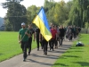 Сімейний відпочинок, щирі емоції та чесна, спортивна боротьба &ndash; в селі Лище відбувся фестиваль ветеранського спорту &laquo;Дух свободи&raquo;