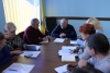 Начальник районної військової адміністрації Анатолій Костик провів нараду з керівниками структурних підрозділів райдержадміністрації
