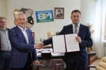 Обласна державна адміністрації відтепер офіційно співпрацюватиме з Луцьким національним технічним університетом