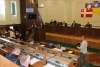 Начальник Луцької районної військової адміністрації Анатолій Костик взяв участь у 32-ій сесії Волинської обласної ради.