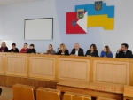 Засідання комісії з питань захисту прав дитини