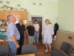 В Луцькому районі триває моніторинг освітніх закладів щодо готовності до організації з 1 вересня гарячого харчування