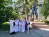 В Луцьку вшанували пам&rsquo;ять жертв політичних репресій