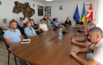 Головною темою обговорення конгресових слухань стало питання розвитку лісової галузі та напрацювання рішень, які мають посилити спроможність громад
