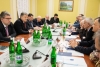 Небезпека ескалації з боку агресора зростає – Президент