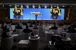 Денис Шмигаль на Всеукраїнському форумі «Україна 30» розповів про ключові пріоритети Уряду в економіці на 2021 рік