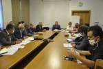 Бюджет 2021 року буде сконцентрований на соціальному напрямі, - заступник Міністра фінансів Роман Єрмоличев
