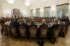 Російська агресія проти України змусила НАТО активізуватися – Президент