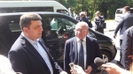 На Волинь прибув Прем’єр-міністр України Володимир Гройсман