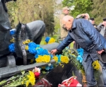 8 травня, Україна, як і багато інших країн світу, вшановує пам&#039;ять про усіх жертв Другої світової війни, тих хто боровся з нацизмом та переміг його.