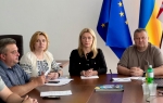 Вдосконалення порядку надання медичних послуг з інструментальної діагностики &mdash; головне питання обговорення під час чергового засідання у форматі &laquo;Діалог з громадами&raquo; в рамках Конгресу місцевих та регіональних влад при Президентові України.