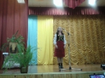 17 лютого в будинку культури села  Підгайці відбувся районний конкурс читців присвячений 144-річчю від дня народження Лесі Українки