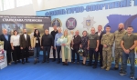 В Луцьку відбувся турнір із дзюдо пам&rsquo;яті 22-річного полеглого Героя, Майстра спорту, призера Кубку Європи Станіслава Гуленкова
