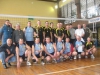 Турнір з волейболу, присвячений пам’яті директора дитячо-юнацької спортивної школи Луцького району Ярослава Бобриса