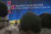 Глава держави: Військові, що в цьому році воювали в зоні АТО, отримають премії