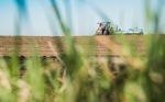 «Буде хліб: волинські аграрії засіяли майже 600 тисяч гектарів», – повідомив очільник Волині Юрій Погуляйко