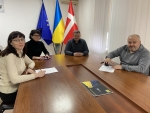 Луцька РВА підписала Меморандум про співпрацю з місцевим підрозділом Відкритого міжнародного університету розвитку людини &quot;Україна&quot;