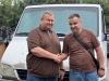 Черговий автомобіль для захисників сьогодні відправився до Краматорського прикордонного загону.